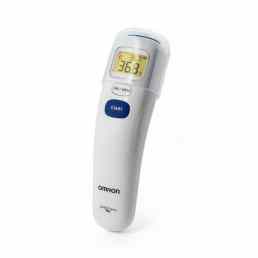 Omron (Омрон) Gentle Temp 720