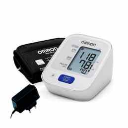 Омрон (Omron) M2 basic (HEM 7121 ALRU)