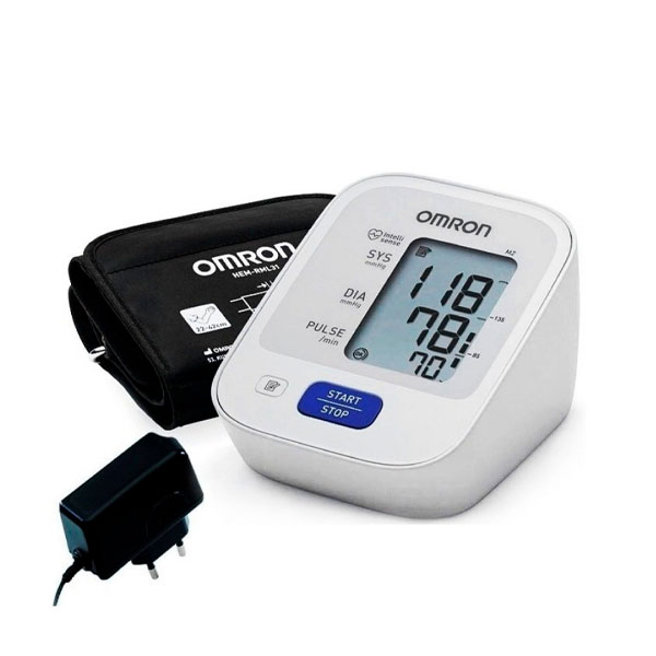 Омрон (Omron) M2 basic (HEM 7121 ALRU)