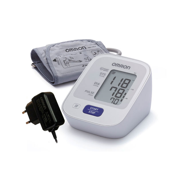 Омрон (Omron) M2 basic (HEM 7121 ARU)
