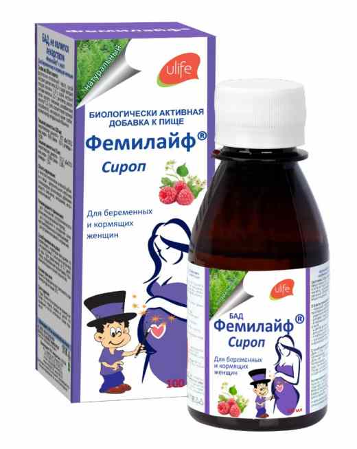 Фемилайф
