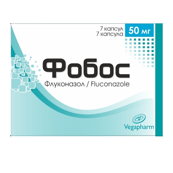 Фобос
