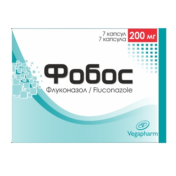 Фобос