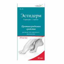 Эстидерм-тк