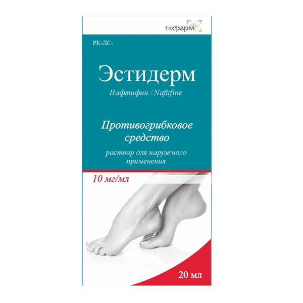 Эстидерм-тк