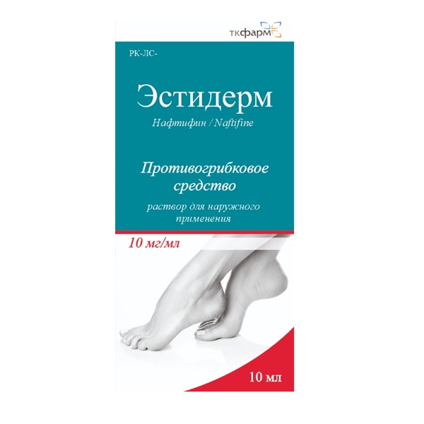 Эстидерм-тк