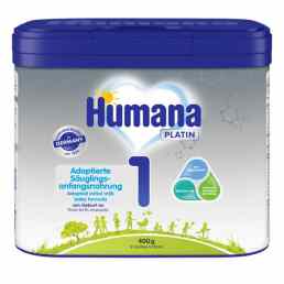 Humana (Хумана) Platin 1