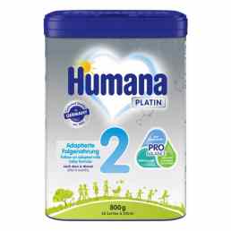 Humana (Хумана) Platin 2