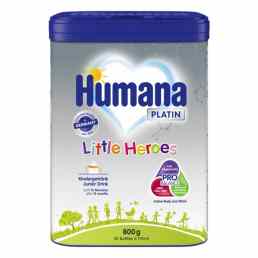 Humana (Хумана) Platin 3