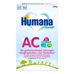 Humana (Хумана) AntiColic