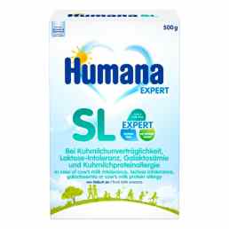 Humana (Хумана) SL Эксперт