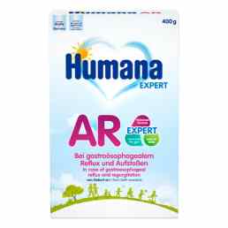 Humana (Хумана) AR Эксперт