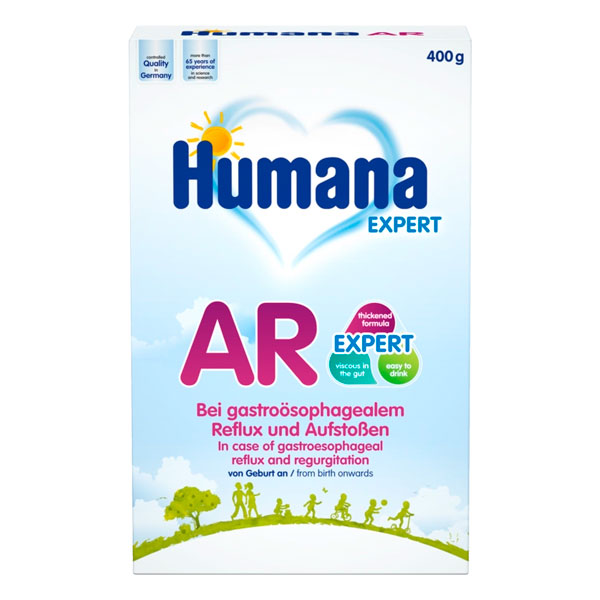 Humana (Хумана) AR Эксперт