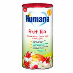Humana (Хумана) Фруктовый
