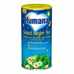 Humana (Хумана) Спокойной ночи