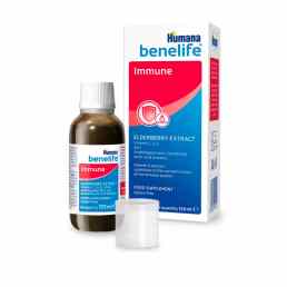 Humana (Хумана) Бенелайф Иммуно