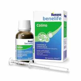 Humana (Хумана) Бенелайф Колино