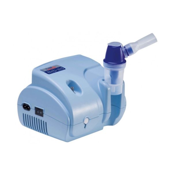 Flaem Nuova (Флаем Нуова) Neb-aid F400