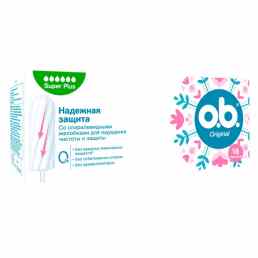 O.b. (Оби) Original