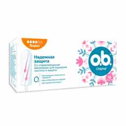 O.b. (Оби) Original