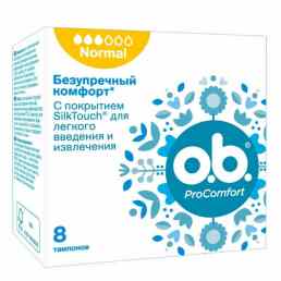O.b. (Оби) ProComfort