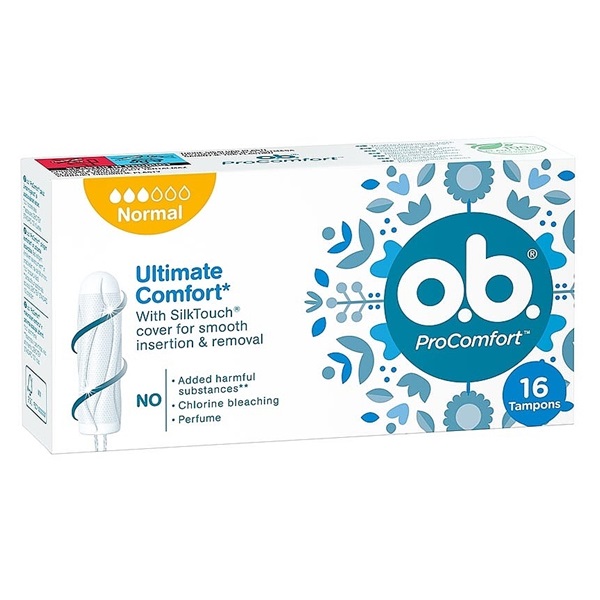 O.b. (Оби) ProComfort