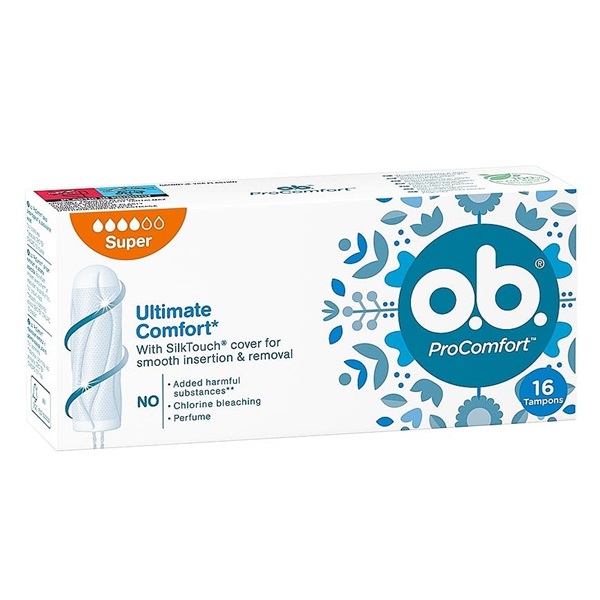 O.b. (Оби) ProComfort