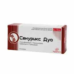 Сенурикс Дуо