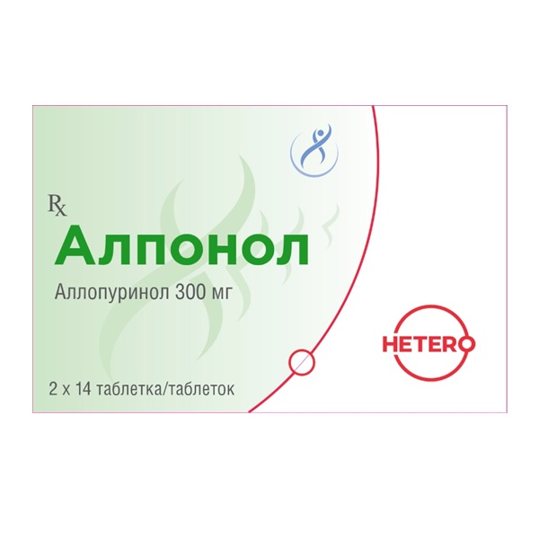 Алпонол