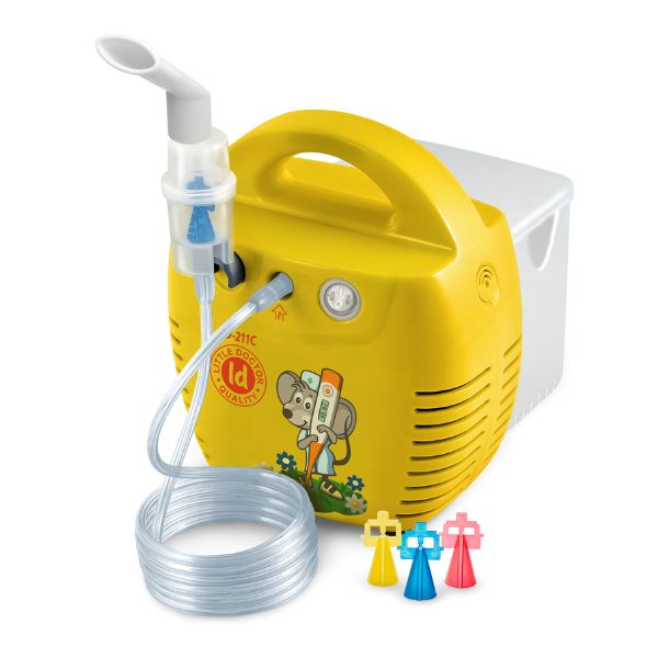 Little Doctor (Литтл Доктор) LD-211C