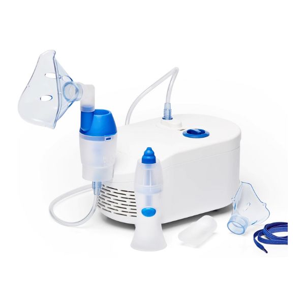 Omron (Омрон) CompAir C102 Total (NE-C102-E)