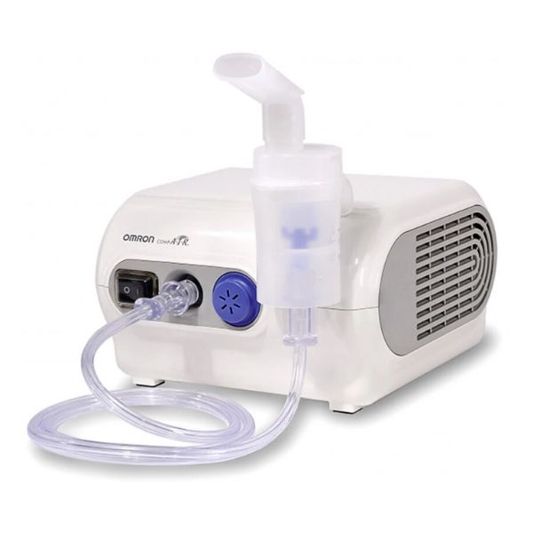 Omron (Омрон) CompAir C28P (NE-28P-E)
