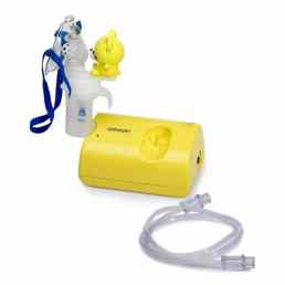 Omron (Омрон) CompAir NE-C24 Kids (NE-C801S-KDRU)