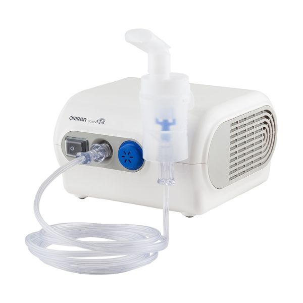 Omron (Омрон) CompAir NE-C28 Plus (NE-C28P-RU)