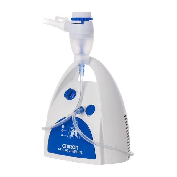 Omron (Омрон) CompAir NE-C300 Complete (NE-C300-RU)