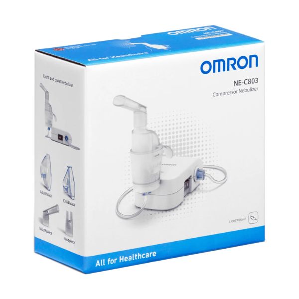 Omron (Омрон) CompAir NE-C803-E