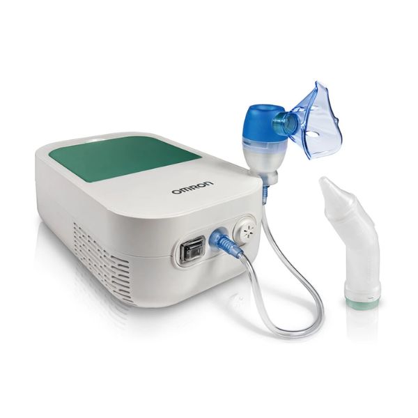 Omron (Омрон) DuoBaby NE-C301-E