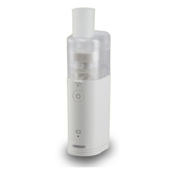 Omron (Омрон) MicroAir U100 (NE-U100-E)