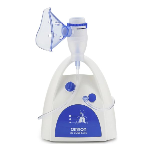 Omron (Омрон) А3 Complete (NE-C300-E)