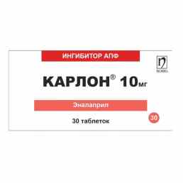 Карлон