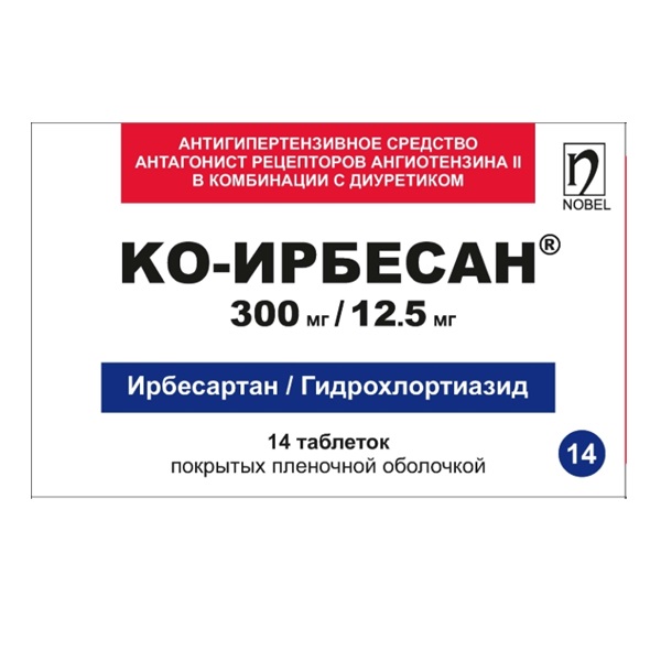 Ко-Ирбесан
