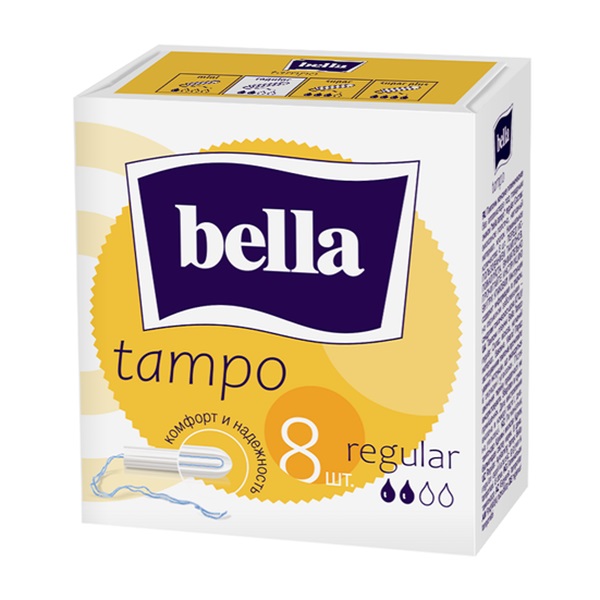 Bella (Белла)