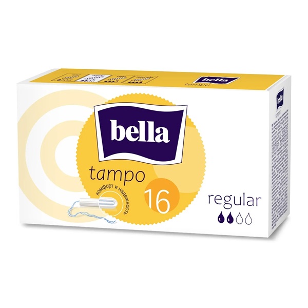 Bella (Белла)