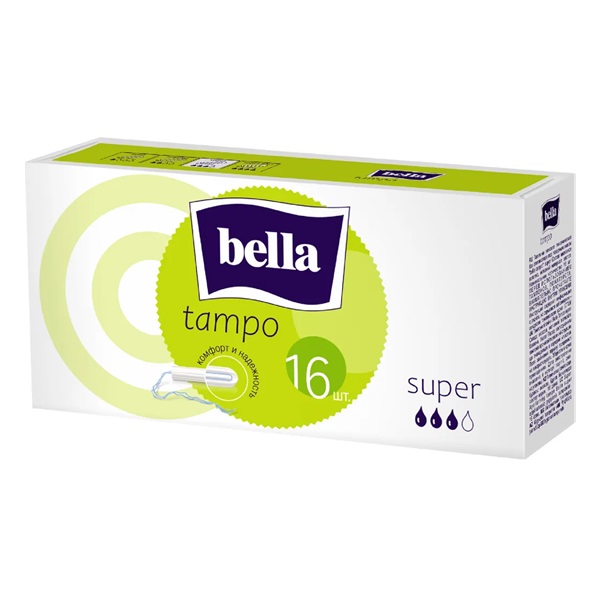 Bella (Белла)