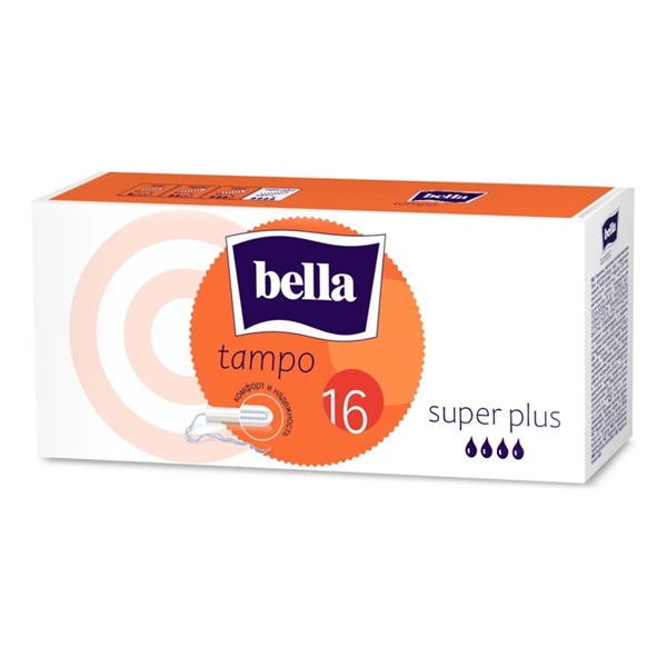 Bella (Белла)