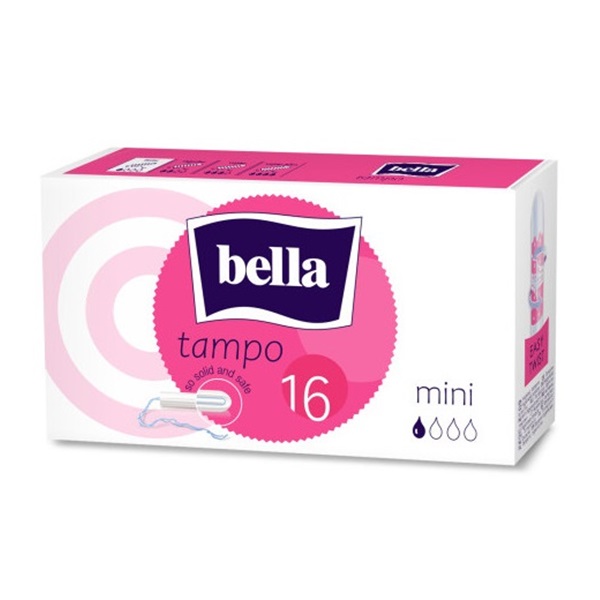 Bella (Белла)