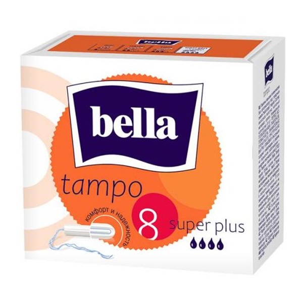 Bella Tampo