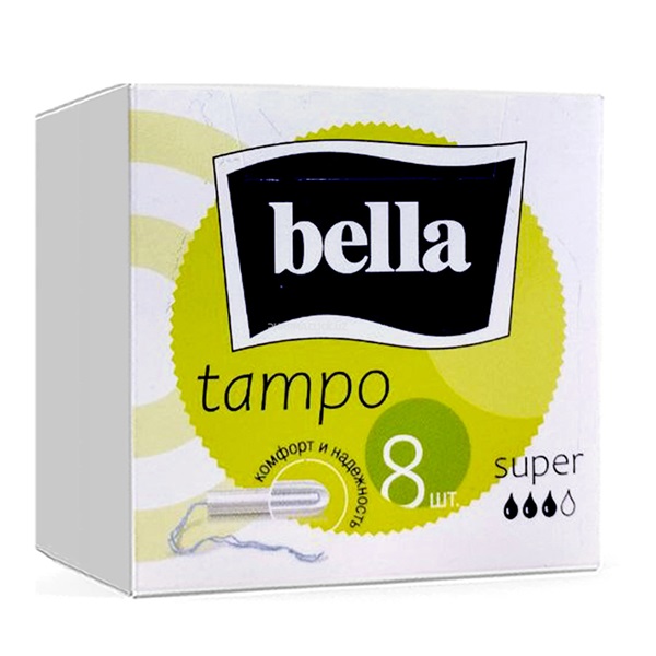Bella (Белла)