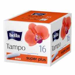 Tampo Bella Premium Comfort