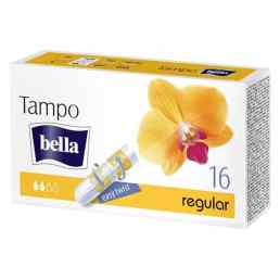Tampo Bella Premium Comfort